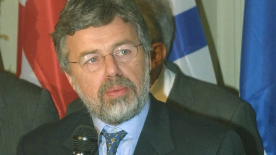 Συνελήφθη πρώην ευρωβουλευτής της ΝΔ!